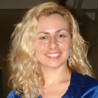 Dimitra Michalaka, Ph.D., P.E.