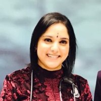 Raksha Takoordeen