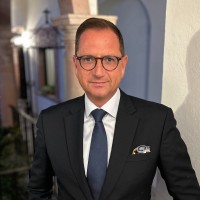 Stephan M. Post