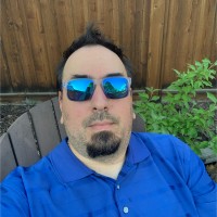 Jason Zabolotney