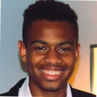 Marcus Gates