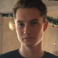 Caiden Vorano