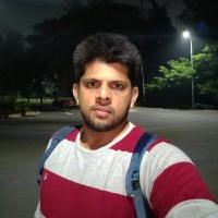 Venkatesh D