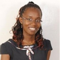 Martha Wachira, Cfa