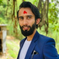 Shiva Ram Bhatta