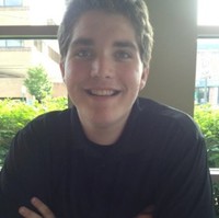 Jonathan Halverson