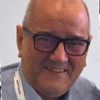 Alastair James