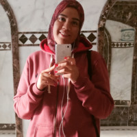 Aya Roshdy