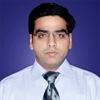 Rajkumar Jain