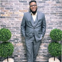 Kevin Duvil