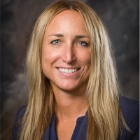 Brigitta Altmann-Austin, Ed.D