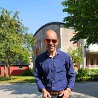 Nikos Manolakakis