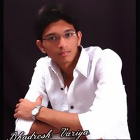 Bhadresh Variya