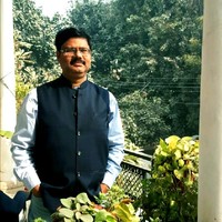 Mridul Dubey