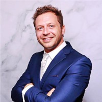 Filippo Ricciarini, Cpim