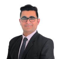 CA Prashant Nathvani