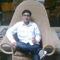 Aditya Khanna