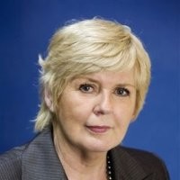 Ann Riordan
