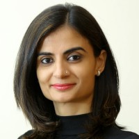 Dr. Anaahat (Ana) Dhindsa, PhD