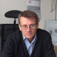 Kirill Khomenko