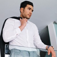 Omar Elbouchattaoui Rodriguez