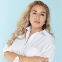 Alexandra Sviridenko