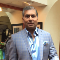 Saleem Chaudhry