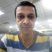 Hrishikesh Katti