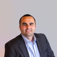 Daniel Da Silva