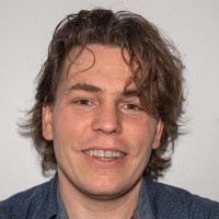 Kalle Tuinhout
