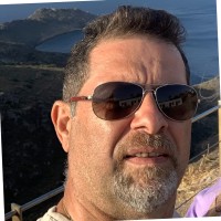 Michalis Dimitriadis