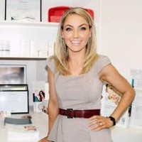 Samantha Baker