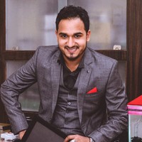 M Ali Rizvi