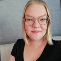 Laura Ahtiainen