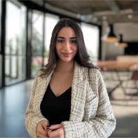Aya EL KARNE
