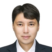 Dauren Raushanov