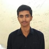 Pavan kumar Kattamuri