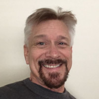 Russ Harris
