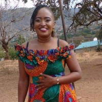 Lucy Mbaka