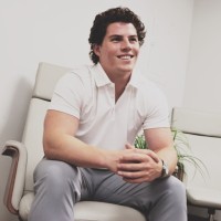 Luke Watson