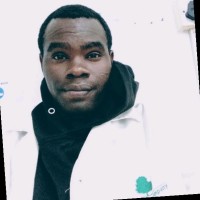 Antony Muchiri
