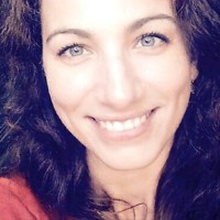 Eglė Skliančukaitė