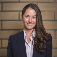Ellisha Mott