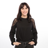 Sarah Mahrt