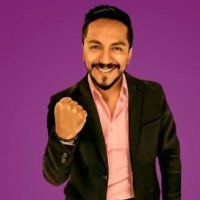Geovanny Espinosa
