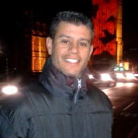 Andre Alves Perna