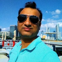 Dr Deepak Verma