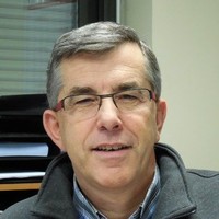 bernard B.Dauphin