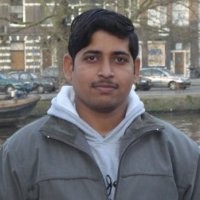 Pavan Singh Shishodia
