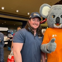 Kyle Van Der Ryken